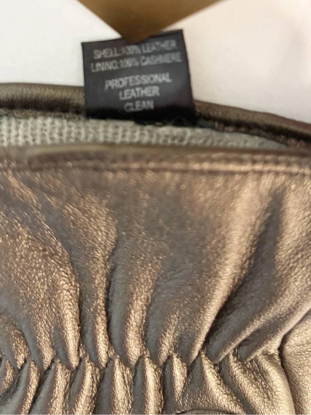 Excelled brand bronze